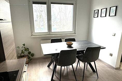 Квартира, 2-комн. Новая Шишка: 2