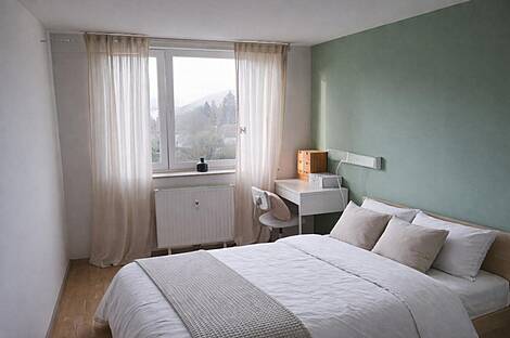 Квартира, 2-комн. Новая Шишка: 7