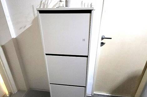 Квартира, 2-комн. Новая Шишка: 10