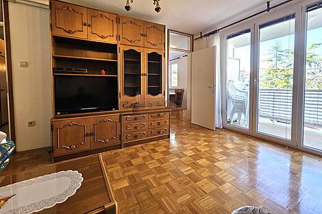 Трёхкомнатная квартира в Копере.: 1