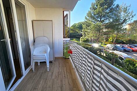 Трёхкомнатная квартира в Копере.: 6