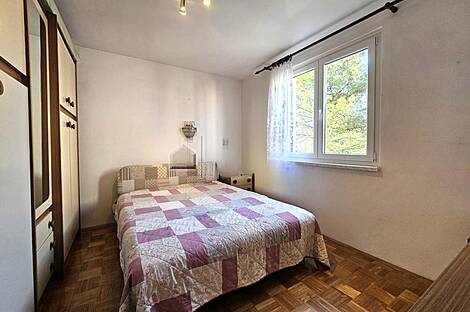 Трёхкомнатная квартира в Копере.: 9