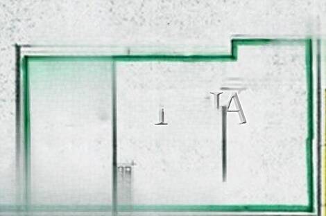 Трёхкомнатная квартира в Копере.: 13