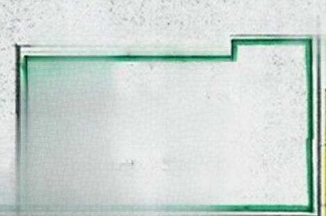 Трёхкомнатная квартира в Копере.: 14