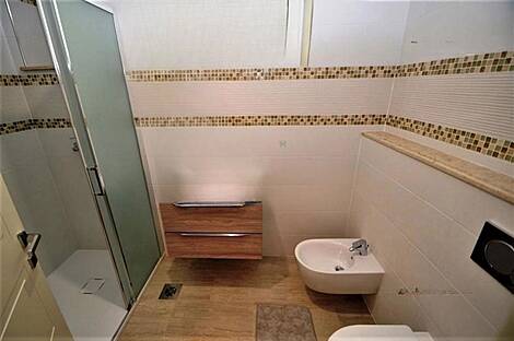 Квартира из трёх комнат возле моря: 12