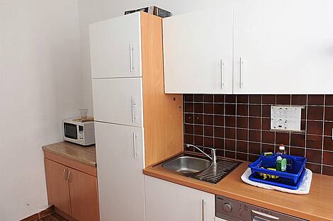 Квартира с тремя комнатами в Пиране: 6