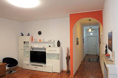 Квартира с тремя комнатами в Пиране: 9