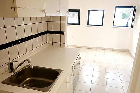 Студия в Портороже: 2