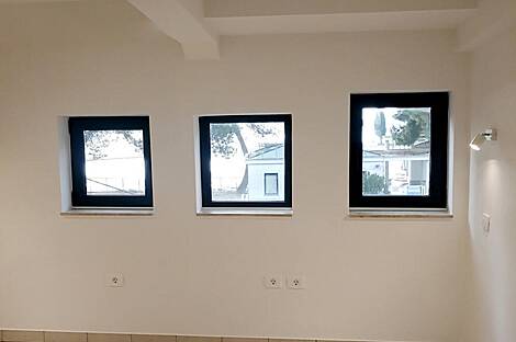 Студия в Портороже: 4