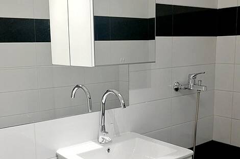 Студия в Портороже: 5