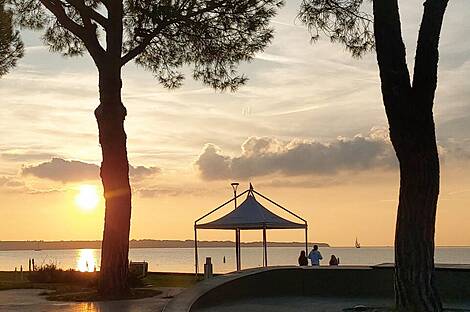 Студия в Портороже: 6