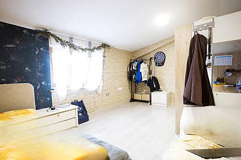 Многокомнатная квартира в Нова Сеча: 2