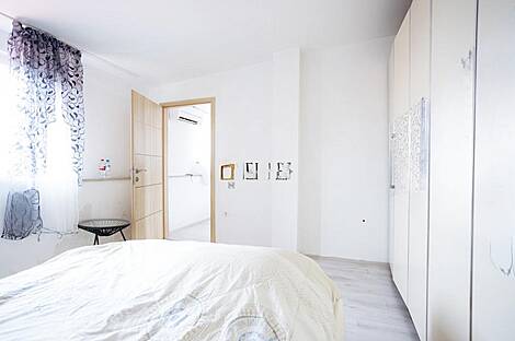 Многокомнатная квартира в Нова Сеча: 4