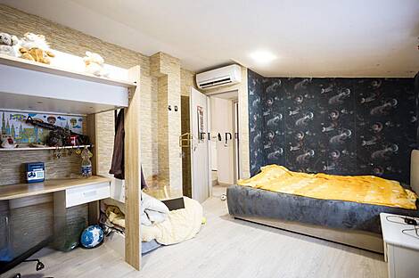 Многокомнатная квартира в Нова Сеча: 5