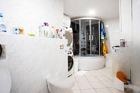 Многокомнатная квартира в Нова Сеча: 8