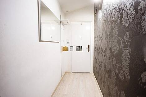 Многокомнатная квартира в Нова Сеча: 16