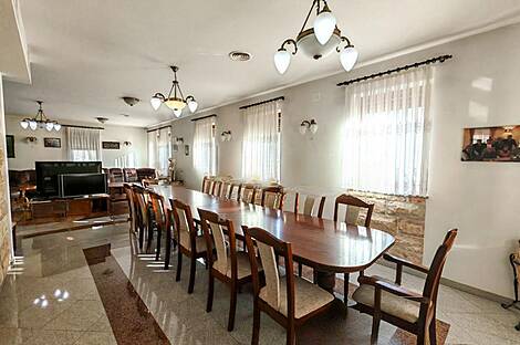 Жильё в районе Бежиград, Любляна.: 4