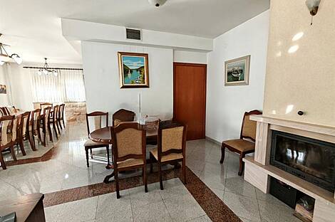 Жильё в районе Бежиград, Любляна.: 5