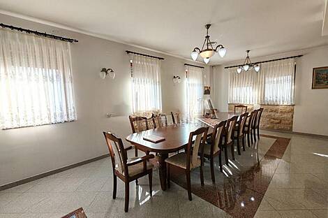 Жильё в районе Бежиград, Любляна.: 6