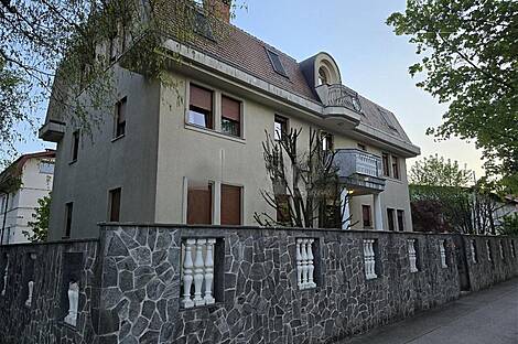 Жильё в районе Бежиград, Любляна.: 7