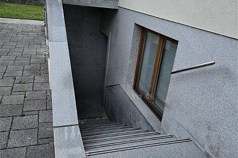 Жильё в районе Бежиград, Любляна.: 8