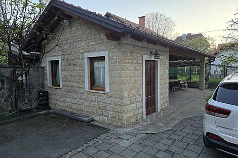 Жильё в районе Бежиград, Любляна.: 9