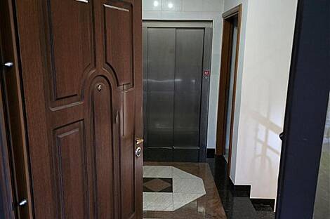 Жильё в районе Бежиград, Любляна.: 10