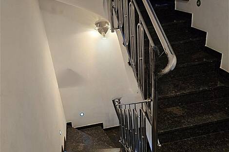 Жильё в районе Бежиград, Любляна.: 11