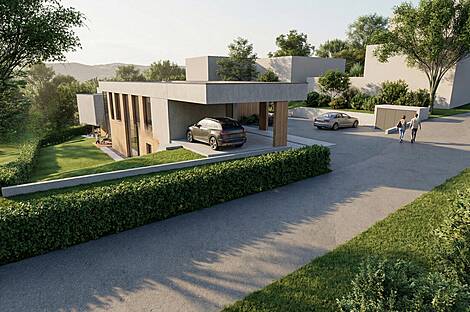 Гамельне Средние Двойчек Дом: 2