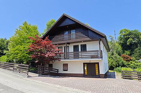 Обитель, Чернуче: 1