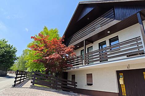 Обитель, Чернуче: 2