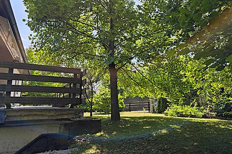 Обитель, Чернуче: 5