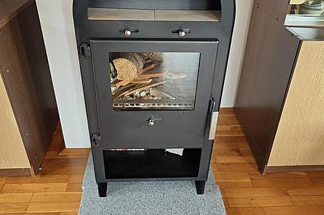 Обитель, Чернуче: 10