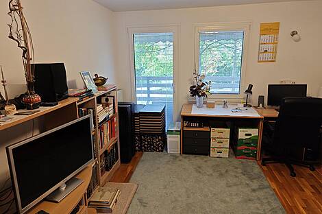 Обитель, Чернуче: 16