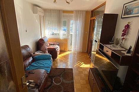 Дом, Мосте, Любляна: 3