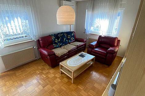 Дом, Мосте, Любляна: 5