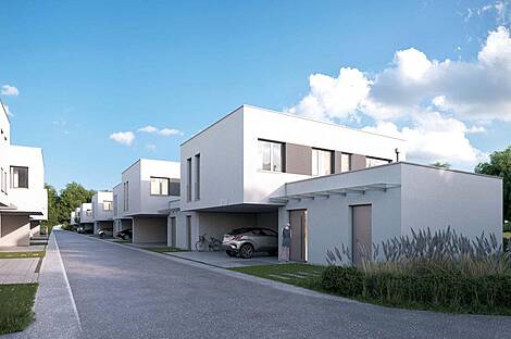 Дом, расположенный на террасе Солнечный Путь: 17