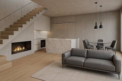 Дом, расположенный на террасе Солнечный Путь: 21