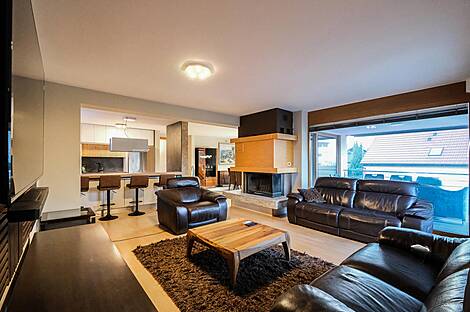 Новое ЛЮ Бежиград двухэтажный дом: 1