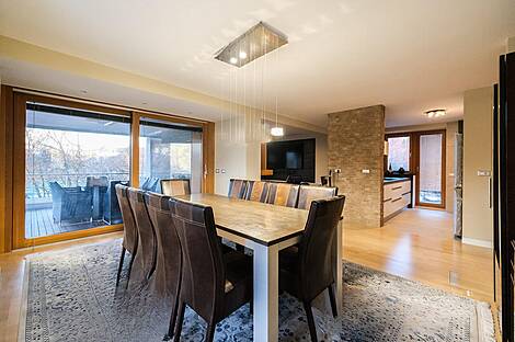 Новое ЛЮ Бежиград двухэтажный дом: 2