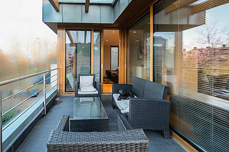 Новое ЛЮ Бежиград двухэтажный дом: 7