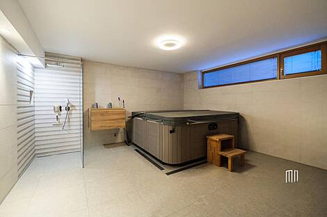 Новое ЛЮ Бежиград двухэтажный дом: 9