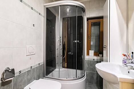 Новое ЛЮ Бежиград двухэтажный дом: 11