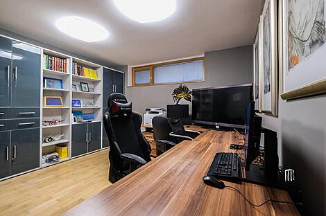 Новое ЛЮ Бежиград двухэтажный дом: 12