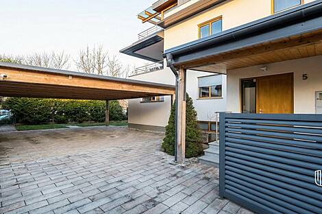 Новое ЛЮ Бежиград двухэтажный дом: 15