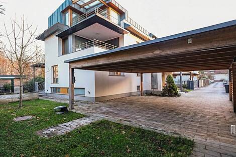 Новое ЛЮ Бежиград двухэтажный дом: 16