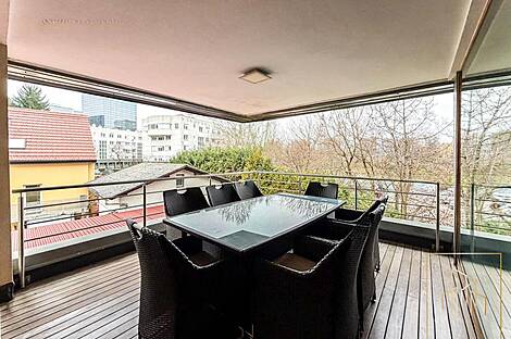 Дом, Новая Двойчек Любляна Бежиград.: 2