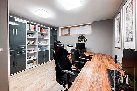 Дом, Новая Двойчек Любляна Бежиград.: 17