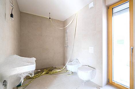 Дом с террасой в Новы Шентвид: 12