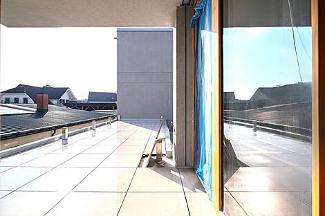 Дом с террасой в Новы Шентвид: 13